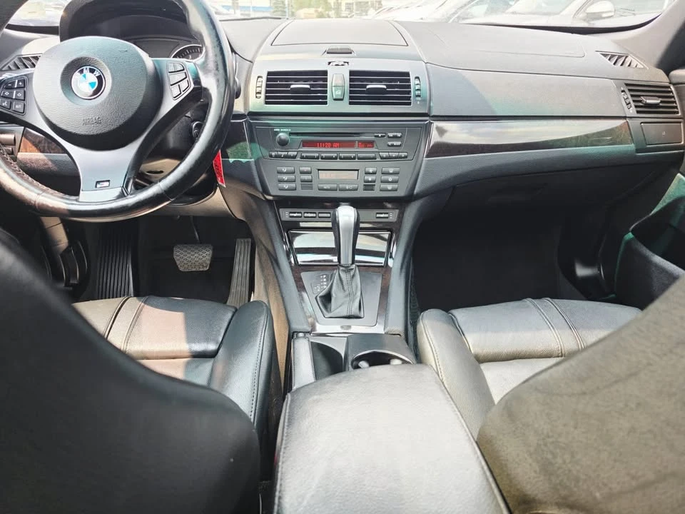 2008 BMW E83 X3 - Image 13 of 16