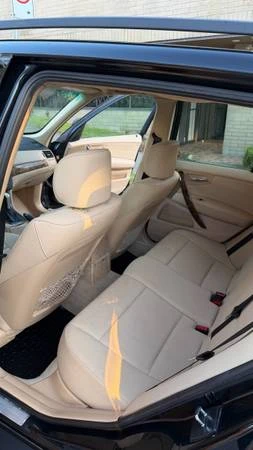 2008 BMW E83 X3 - Image 12 of 14