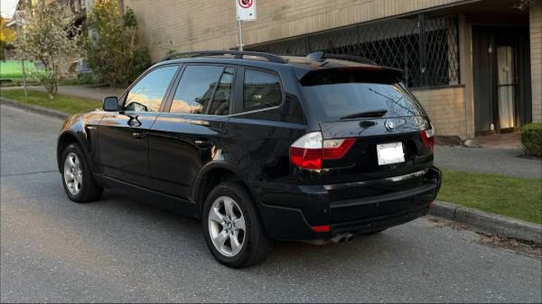 2008 BMW E83 X3 - Image 6 of 14