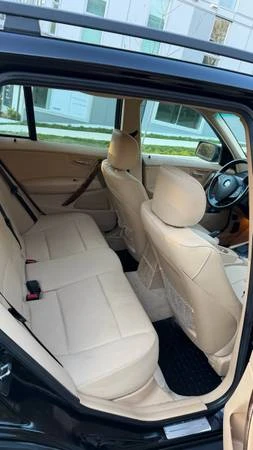 2008 BMW E83 X3 - Image 13 of 14