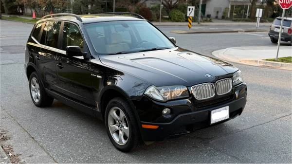 2008 BMW E83 X3 - Image 3 of 14