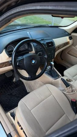 2008 BMW E83 X3 - Image 10 of 14