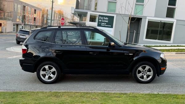 2008 BMW E83 X3 - Image 4 of 14
