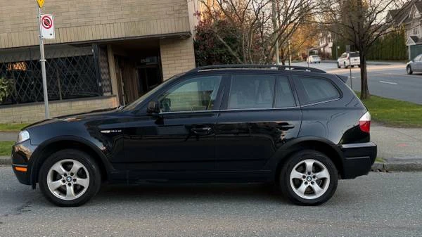 2008 BMW E83 X3 - Image 7 of 14