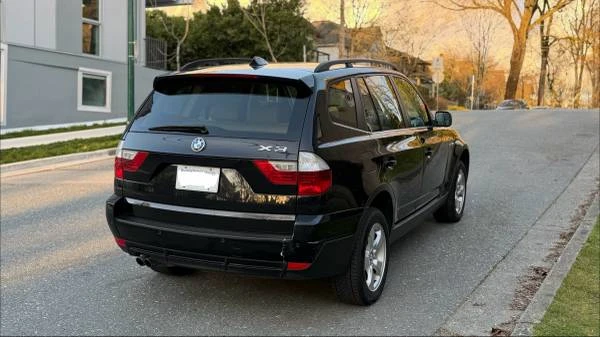 2008 BMW E83 X3 - Image 5 of 14