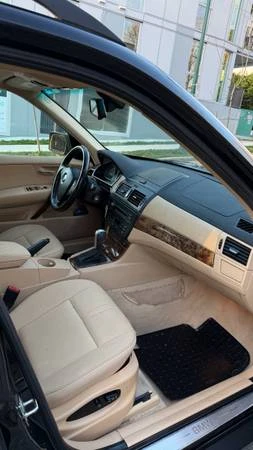 2008 BMW E83 X3 - Image 11 of 14