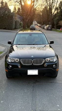 2008 BMW E83 X3 - Image 2 of 14