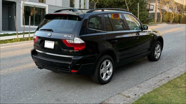 2008 BMW E83 X3 - Image 9 of 14