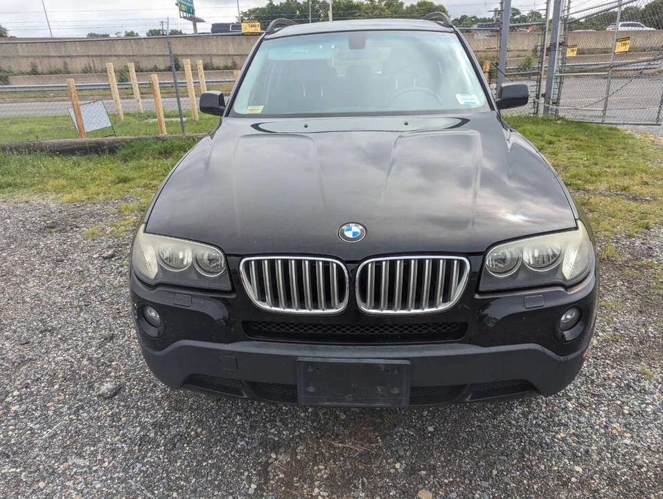 2008 BMW E83 X3 - Image 7 of 23