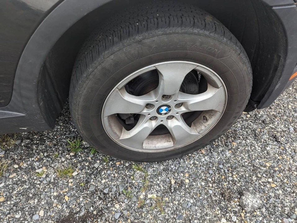2008 BMW E83 X3 - Image 21 of 23