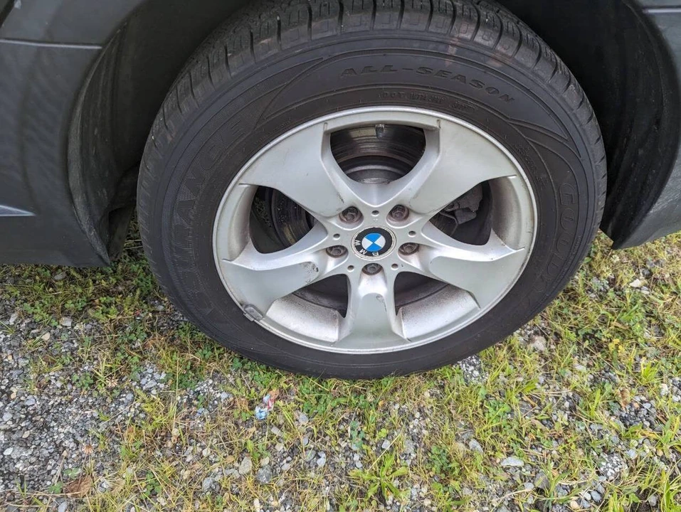 2008 BMW E83 X3 - Image 20 of 23