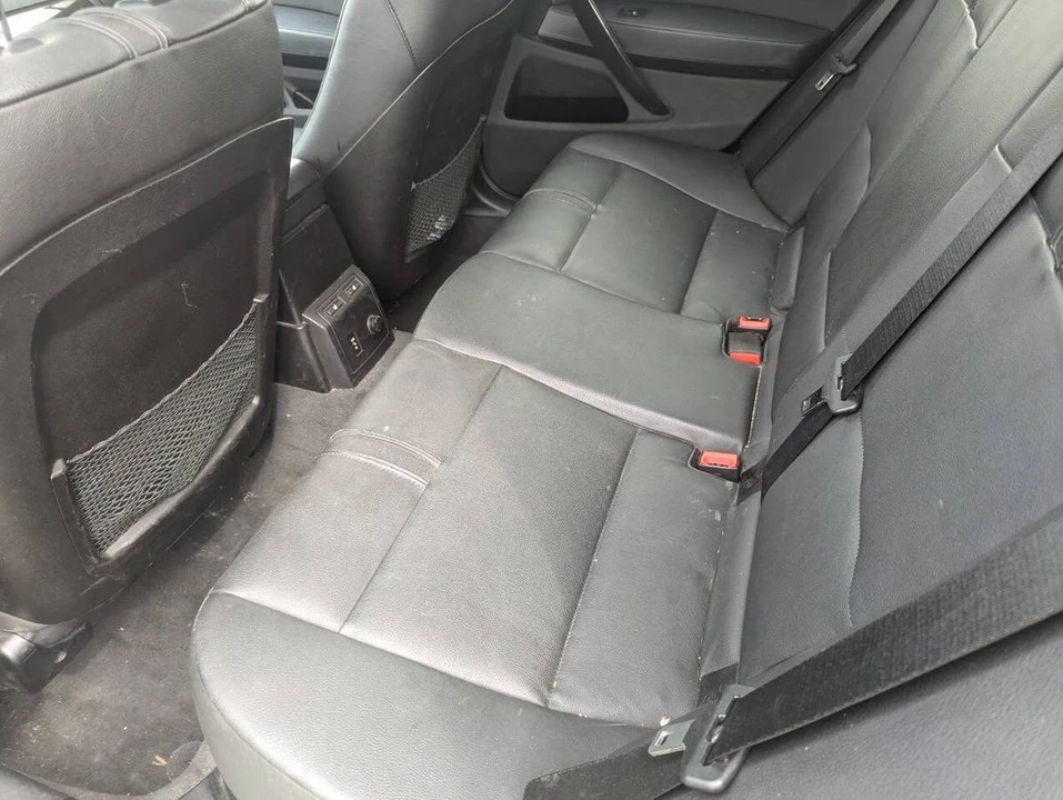 2008 BMW E83 X3 - Image 12 of 23