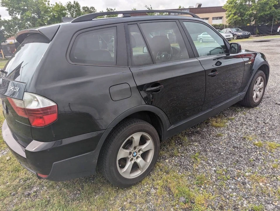2008 BMW E83 X3 - Image 3 of 23