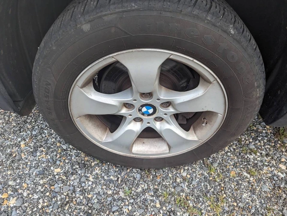 2008 BMW E83 X3 - Image 19 of 23