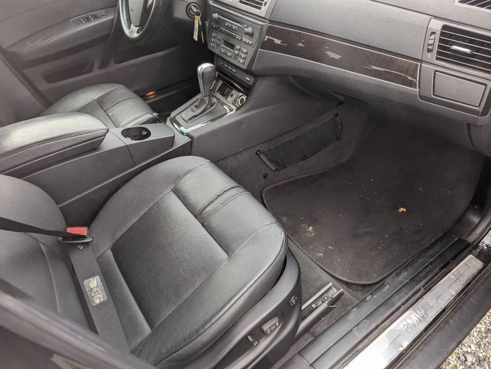 2008 BMW E83 X3 - Image 11 of 23