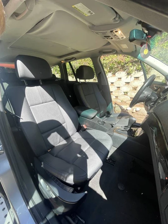 2008 BMW E83 X3 - Image 6 of 9