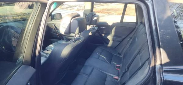 2008 BMW E83 X3 - Image 2 of 6