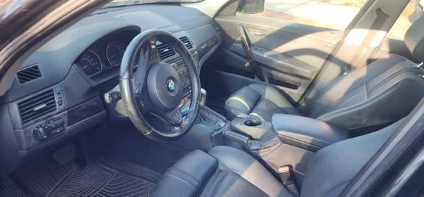 2008 BMW E83 X3 - Image 3 of 6
