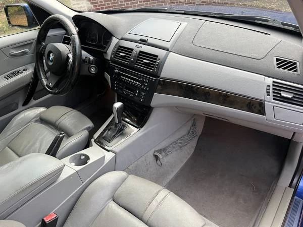 2008 BMW E83 X3 - Image 11 of 11