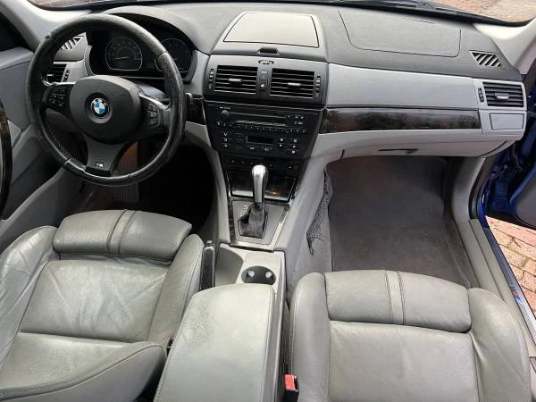 2008 BMW E83 X3 - Image 10 of 11