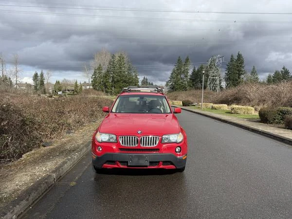 2008 BMW E83 X3 - Image 2 of 11