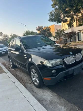 2008 BMW E83 X3 - Image 3 of 8