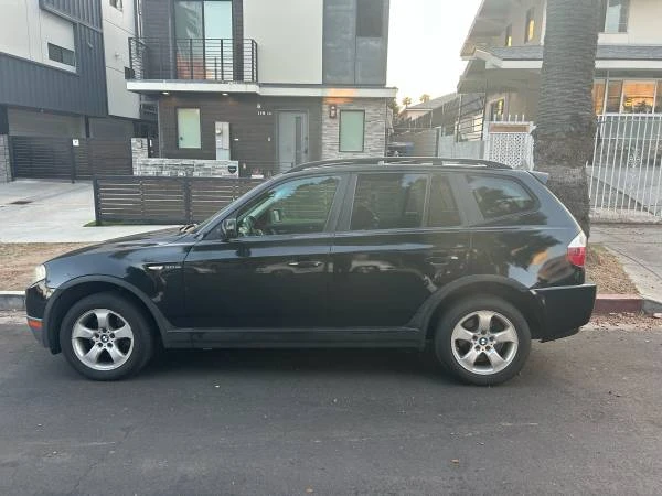 2008 BMW E83 X3 - Image 8 of 8