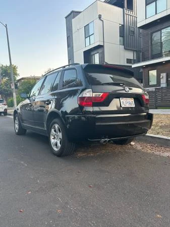 2008 BMW E83 X3 - Image 7 of 8