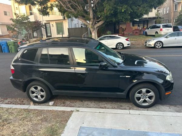 2008 BMW E83 X3 - Image 4 of 8