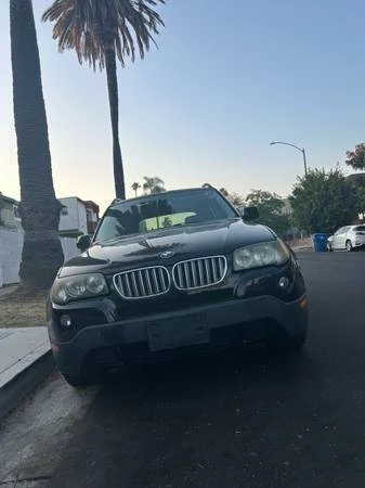 2008 BMW E83 X3 - Image 2 of 8