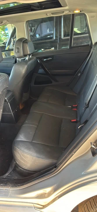 2008 BMW E83 X3 - Image 11 of 13