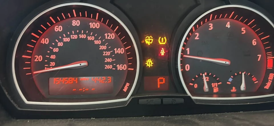 2008 BMW E83 X3 - Image 2 of 13
