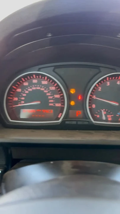 2008 BMW E83 X3 - Image 13 of 13