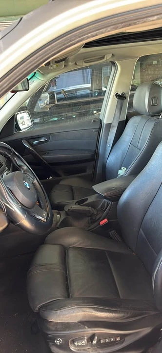 2008 BMW E83 X3 - Image 10 of 13