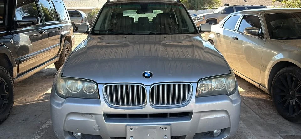 2008 BMW E83 X3 - Image 6 of 13