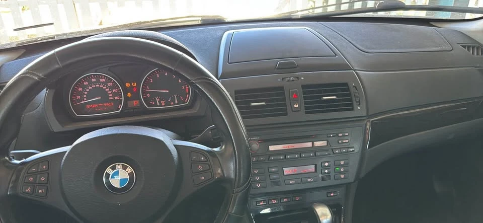 2008 BMW E83 X3 - Image 3 of 13