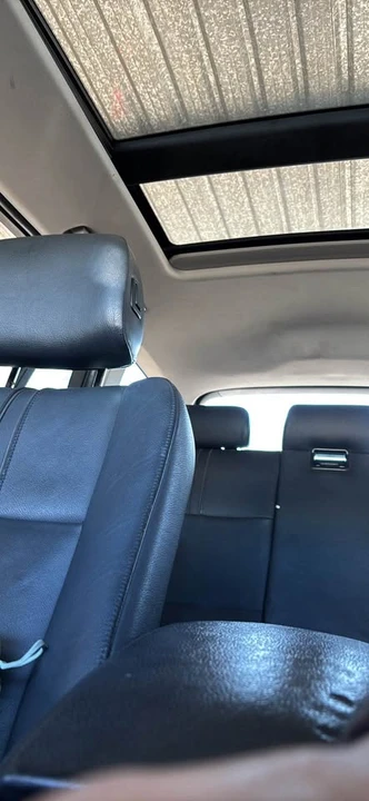 2008 BMW E83 X3 - Image 4 of 13
