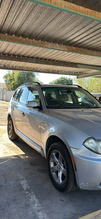 2008 BMW E83 X3 - Image 7 of 13
