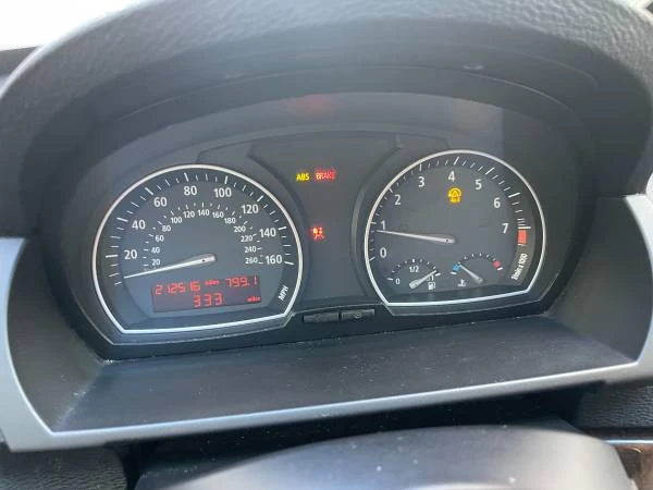 2008 BMW E83 X3 - Image 11 of 14