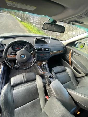 2008 BMW E83 X3 - Image 14 of 14