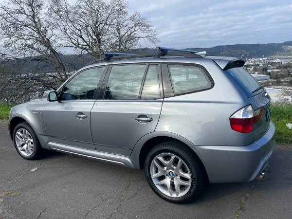 2008 BMW E83 X3 - Image 2 of 14