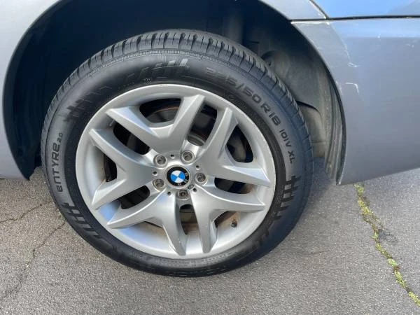 2008 BMW E83 X3 - Image 6 of 14