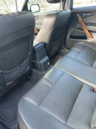 2008 BMW E83 X3 - Image 13 of 14