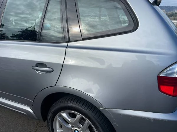2008 BMW E83 X3 - Image 7 of 14