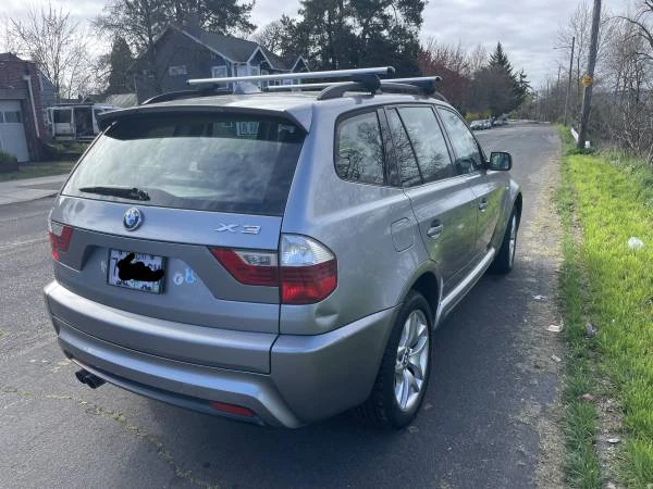 2008 BMW E83 X3 - Image 10 of 14