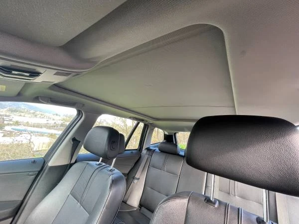 2008 BMW E83 X3 - Image 12 of 14