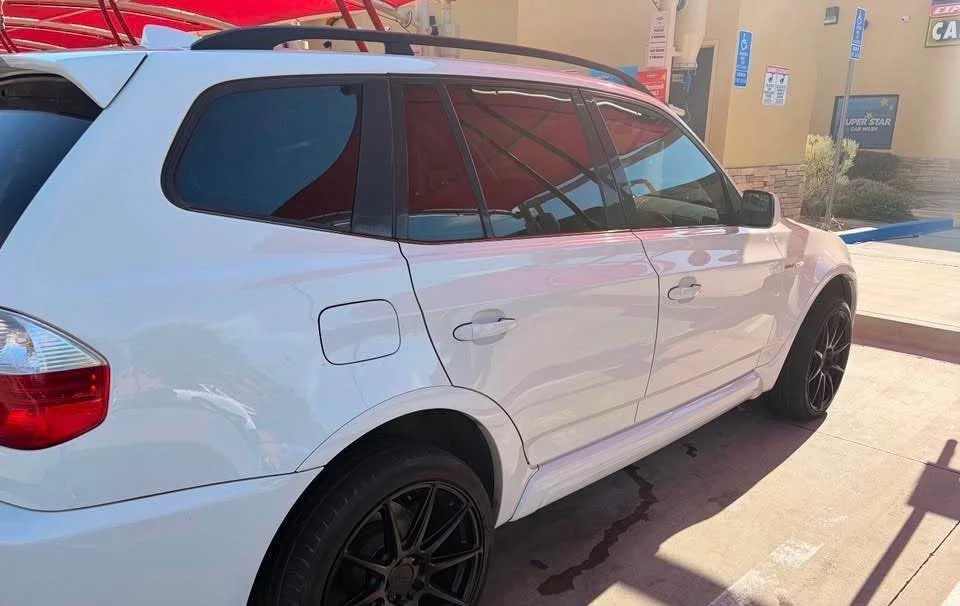 2008 BMW E83 X3 - Image 2 of 20