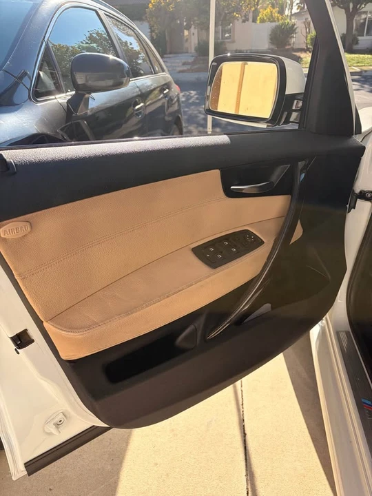 2008 BMW E83 X3 - Image 13 of 20