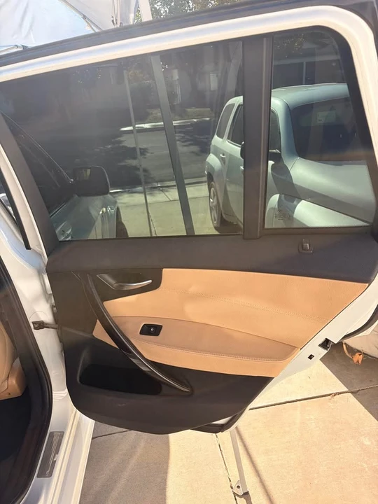 2008 BMW E83 X3 - Image 17 of 20