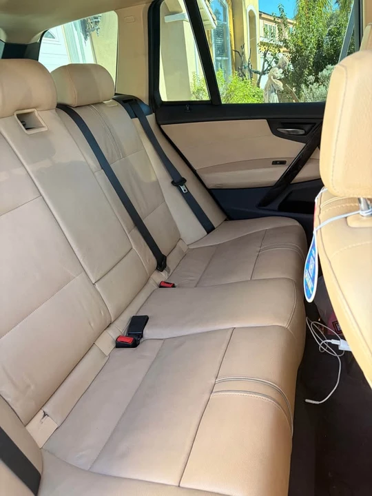 2008 BMW E83 X3 - Image 6 of 20